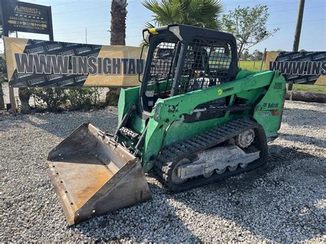 bobcat t550 compact track loader price|new bobcat t550 for sale.